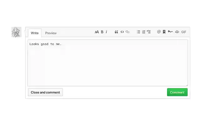 GIFs for GitHub from Chrome web store to be run with OffiDocs Chromium online GIFs for GitHub from Chrome web store to be run with OffiDocs Chromium online