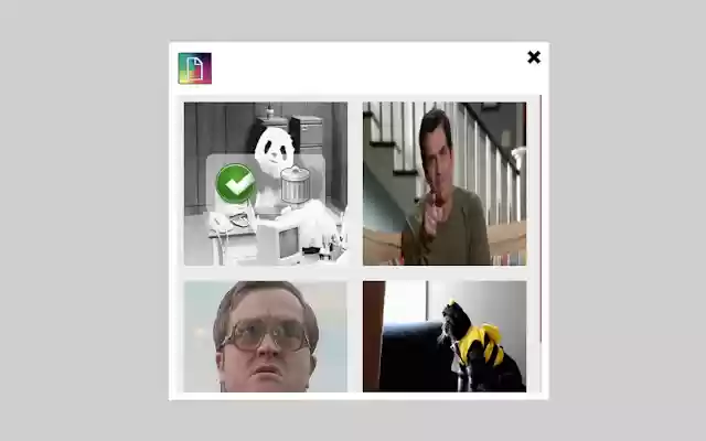 gifster from Chrome web store to be run with OffiDocs Chromium online gifster from Chrome web store to be run with OffiDocs Chromium online