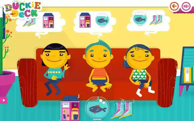 Gift Exchange Games Gimmie Gimmie  from Chrome web store to be run with OffiDocs Chromium online