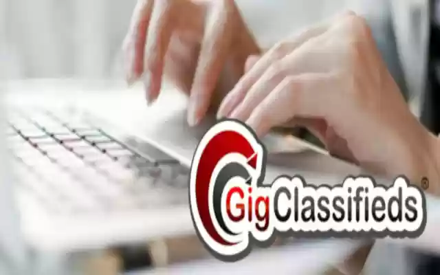 GigClassifieds Desktop Share from Chrome web store to be run with OffiDocs Chromium online GigClassifieds Desktop Share from Chrome web store to be run with OffiDocs Chromium online