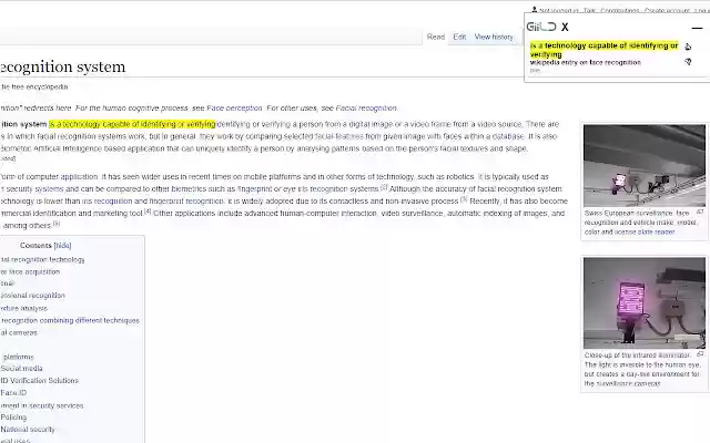 GiiLD Bookmark from Chrome web store to be run with OffiDocs Chromium online GiiLD Bookmark from Chrome web store to be run with OffiDocs Chromium online