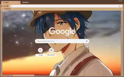 Gilbert Bougainvillea  from Chrome web store to be run with OffiDocs Chromium online