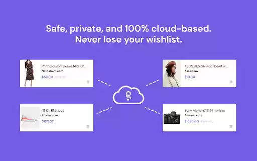 GimmeThat Universal Wishlist for Shopping from Chrome web store to be run with OffiDocs Chromium online GimmeThat Universal Wishlist for Shopping from Chrome web store to be run with OffiDocs Chromium online