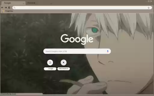 Ginko  from Chrome web store to be run with OffiDocs Chromium online