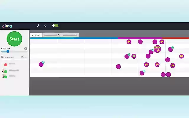giosg Live extension from Chrome web store to be run with OffiDocs Chromium online giosg Live extension from Chrome web store to be run with OffiDocs Chromium online