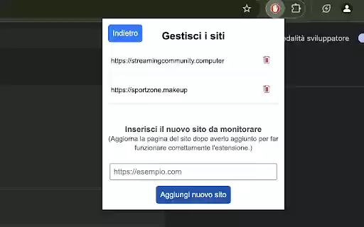 Giovico Adblock  from Chrome web store to be run with OffiDocs Chromium online Giovico Adblock  from Chrome web store to be run with OffiDocs Chromium online