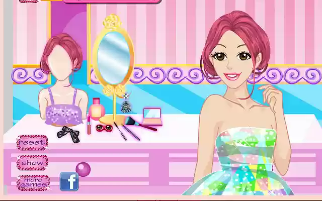 Girl Dress Up from Chrome web store to be run with OffiDocs Chromium online Girl Dress Up from Chrome web store to be run with OffiDocs Chromium online