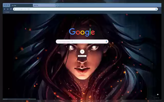 Girl face from Chrome web store to be run with OffiDocs Chromium online Girl face from Chrome web store to be run with OffiDocs Chromium online