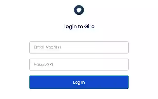 Giro  from Chrome web store to be run with OffiDocs Chromium online