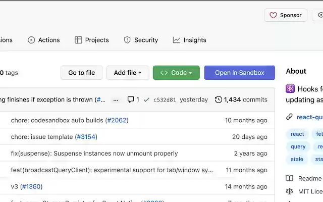 GitBox  from Chrome web store to be run with OffiDocs Chromium online