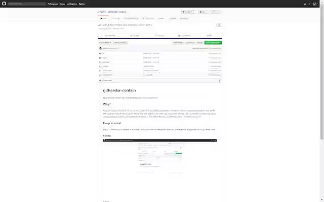githeader contain from Chrome web store to be run with OffiDocs Chromium online githeader contain from Chrome web store to be run with OffiDocs Chromium online