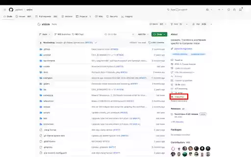 GitHub DeepWiki  from Chrome web store to be run with OffiDocs Chromium online