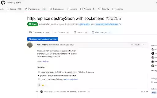 Github Filter Messages  from Chrome web store to be run with OffiDocs Chromium online
