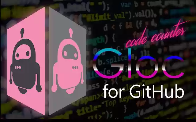 GitHub Gloc from Chrome web store to be run with OffiDocs Chromium online GitHub Gloc from Chrome web store to be run with OffiDocs Chromium online