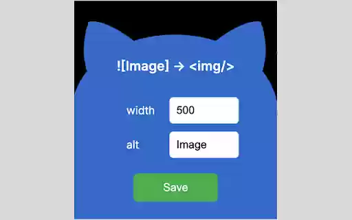 GitHub Image Tag Converter from Chrome web store to be run with OffiDocs Chromium online GitHub Image Tag Converter from Chrome web store to be run with OffiDocs Chromium online