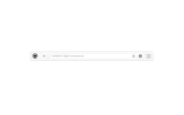 Github Launch  from Chrome web store to be run with OffiDocs Chromium online