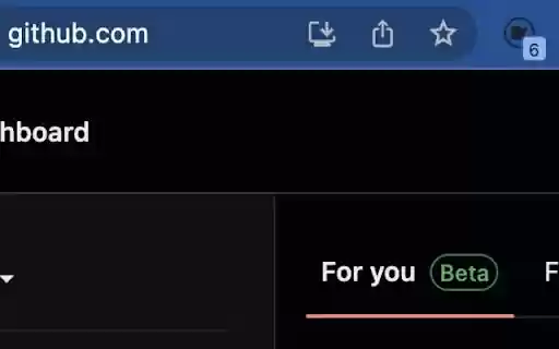 Github Notifier from Chrome web store to be run with OffiDocs Chromium online Github Notifier from Chrome web store to be run with OffiDocs Chromium online