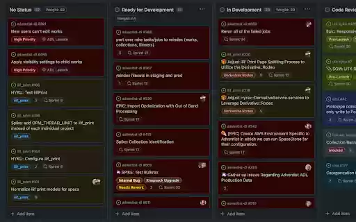GitHub Project Card Color Customizer from Chrome web store to be run with OffiDocs Chromium online GitHub Project Card Color Customizer from Chrome web store to be run with OffiDocs Chromium online