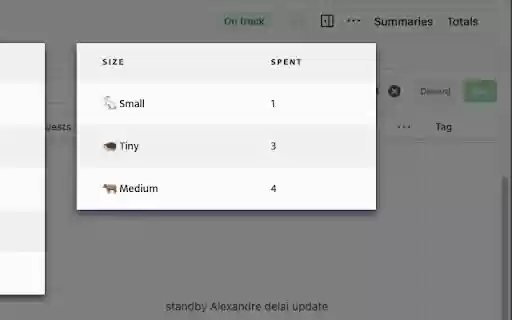 GitHub Project Enhancement  from Chrome web store to be run with OffiDocs Chromium online