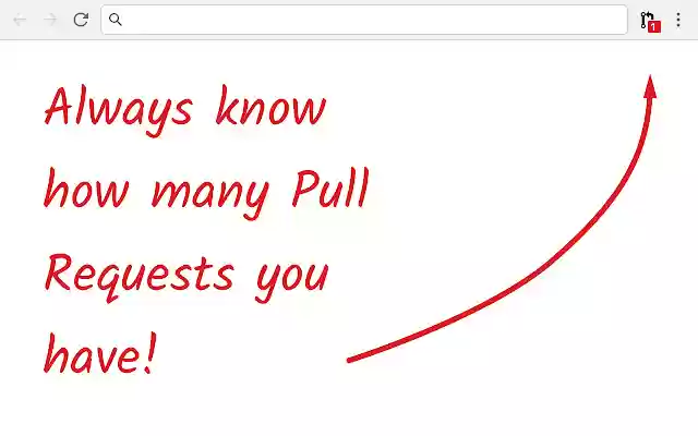 Github Pull Requests Checker from Chrome web store to be run with OffiDocs Chromium online Github Pull Requests Checker from Chrome web store to be run with OffiDocs Chromium online