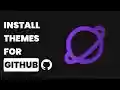 github stellar theme  from Chrome web store to be run with OffiDocs Chromium online