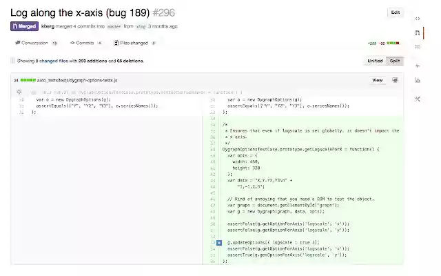 github syntax  from Chrome web store to be run with OffiDocs Chromium online