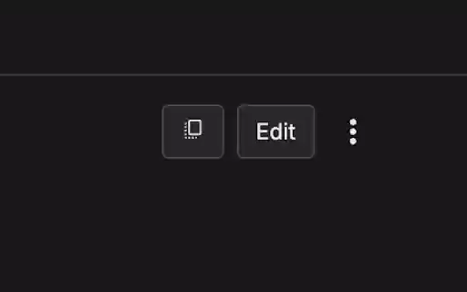 GitLab Copy Task name  from Chrome web store to be run with OffiDocs Chromium online