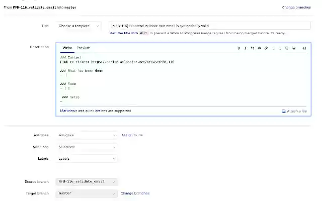 gitlab jira browser extension  from Chrome web store to be run with OffiDocs Chromium online