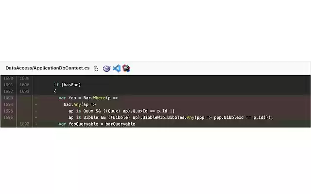 GitLab เปิดในตัวแก้ไขจาก Chrome เว็บสโตร์เพื่อใช้งานร่วมกับ OffiDocs Chromium ออนไลน์