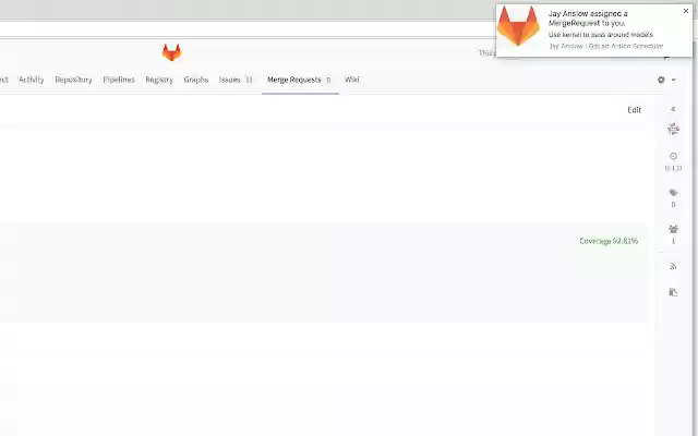 GitLab Todos from Chrome web store to be run with OffiDocs Chromium online GitLab Todos from Chrome web store to be run with OffiDocs Chromium online