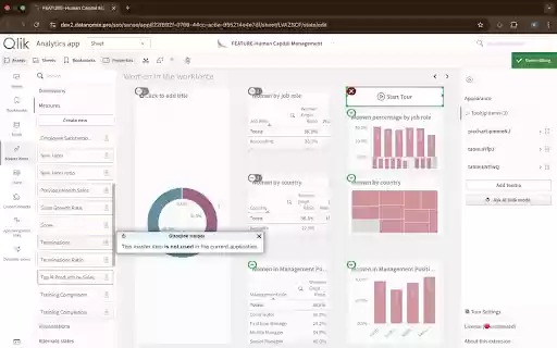 Gitoqlok Lite  from Chrome web store to be run with OffiDocs Chromium online