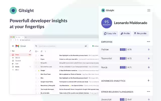Gitsight by Remotely from Chrome web store to be run with OffiDocs Chromium online Gitsight by Remotely from Chrome web store to be run with OffiDocs Chromium online