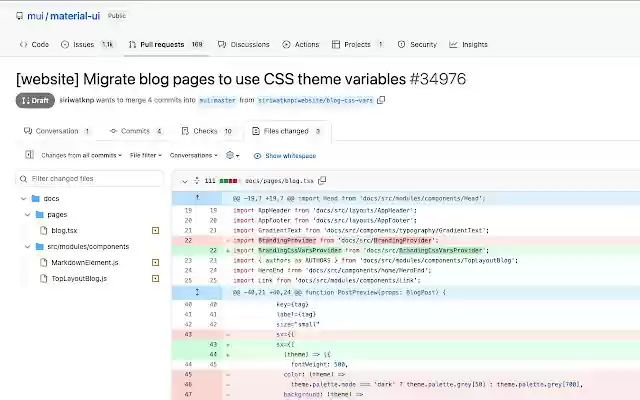 Git Well Soon  from Chrome web store to be run with OffiDocs Chromium online
