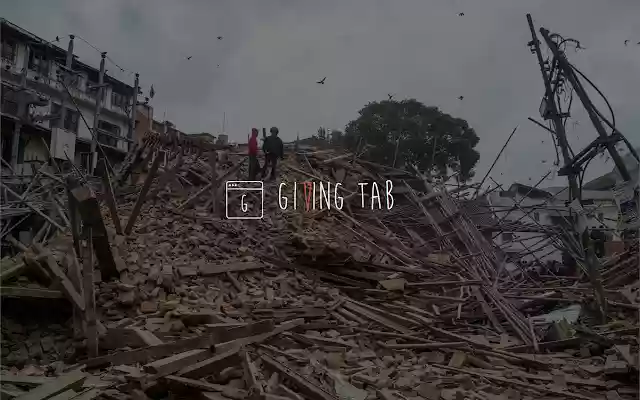 Giving Tab  from Chrome web store to be run with OffiDocs Chromium online