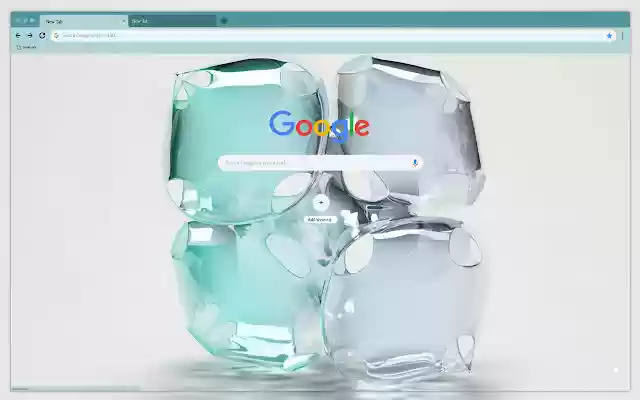 Glass mold  from Chrome web store to be run with OffiDocs Chromium online