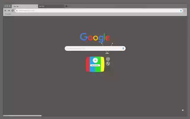 Glitch  from Chrome web store to be run with OffiDocs Chromium online
