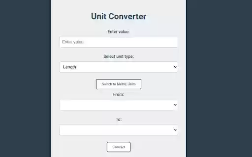 Global Convert  from Chrome web store to be run with OffiDocs Chromium online