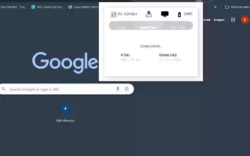 Globale Performance from Chrome web store to be run with OffiDocs Chromium online Globale Performance from Chrome web store to be run with OffiDocs Chromium online