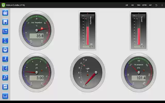 GlobiLab from Chrome web store to be run with OffiDocs Chromium online GlobiLab from Chrome web store to be run with OffiDocs Chromium online