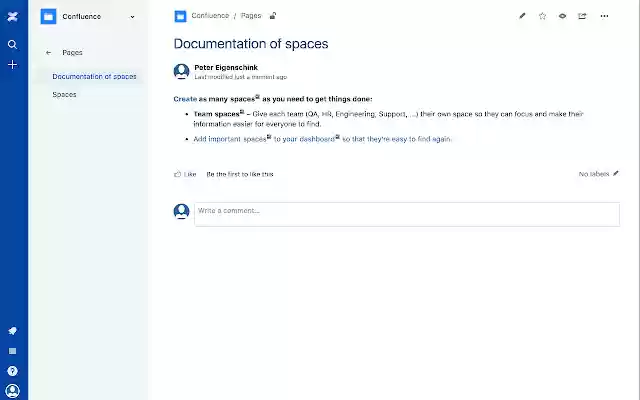 Glossary for Confluence Cloud from Chrome web store to be run with OffiDocs Chromium online Glossary for Confluence Cloud from Chrome web store to be run with OffiDocs Chromium online