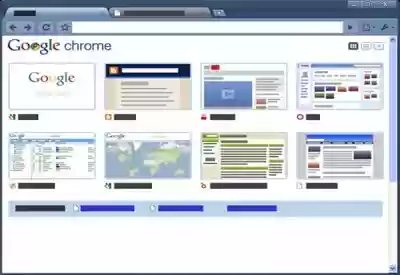Glossy Blue  from Chrome web store to be run with OffiDocs Chromium online