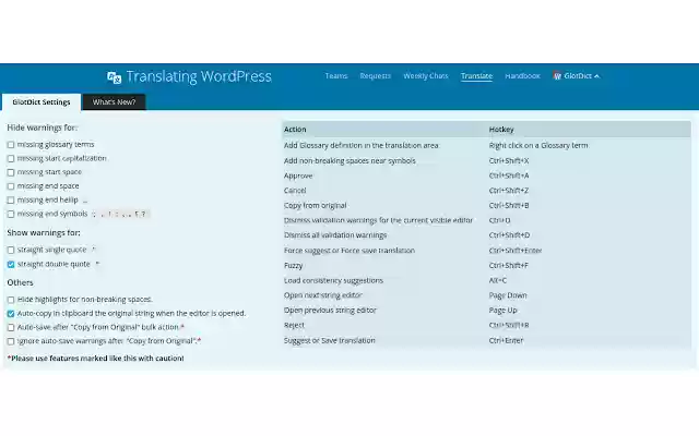 GlotDict from Chrome web store to be run with OffiDocs Chromium online GlotDict from Chrome web store to be run with OffiDocs Chromium online