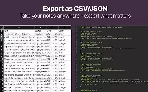 GlowText: Web Text Highlighter  from Chrome web store to be run with OffiDocs Chromium online