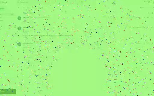 Gmail Confetti  from Chrome web store to be run with OffiDocs Chromium online