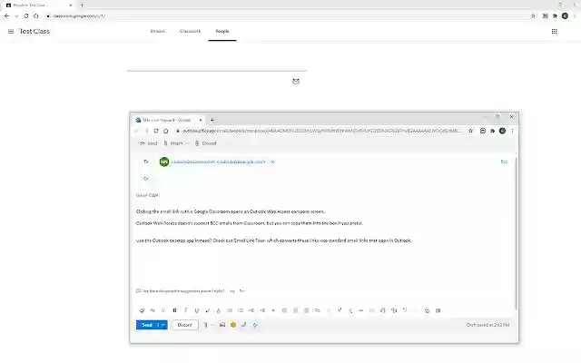 Gmail OWA from Chrome web store to be run with OffiDocs Chromium online Gmail OWA from Chrome web store to be run with OffiDocs Chromium online