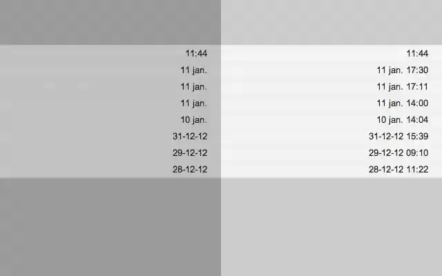 Gmail Show Time  from Chrome web store to be run with OffiDocs Chromium online