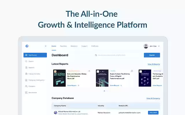 GMI Get global information intelligently  from Chrome web store to be run with OffiDocs Chromium online