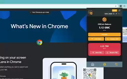 GMONE from Chrome web store to be run with OffiDocs Chromium online GMONE from Chrome web store to be run with OffiDocs Chromium online