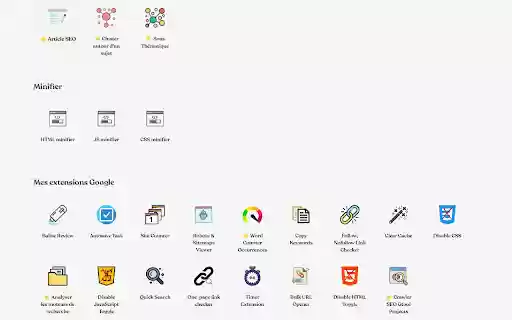 Générateur de Mots de Passe Sécurisés  from Chrome web store to be run with OffiDocs Chromium online