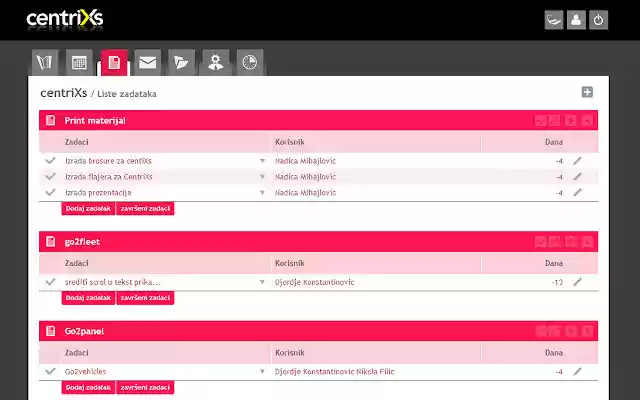 go2roadmap  from Chrome web store to be run with OffiDocs Chromium online